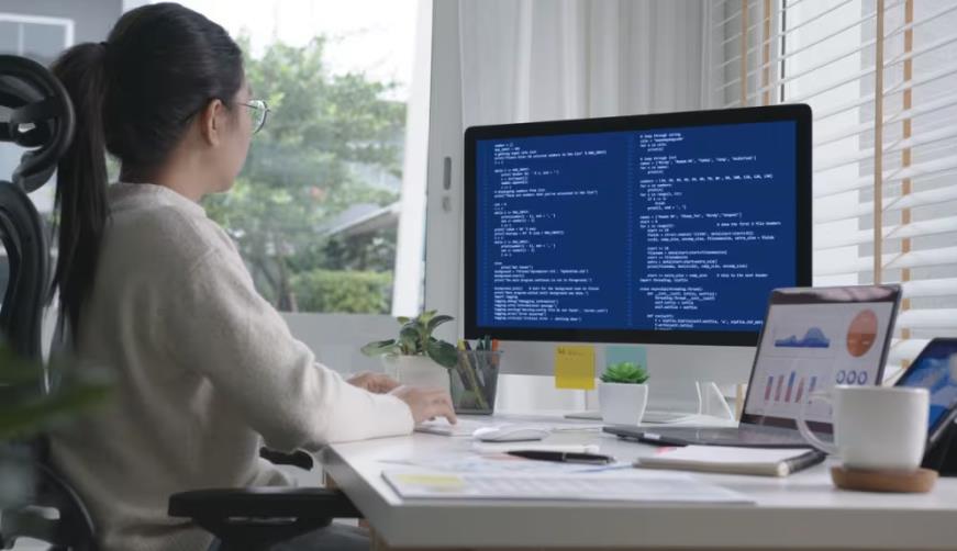 前锋区企业数字化解决方案:机器学习赋能商业模式升级的核心路径